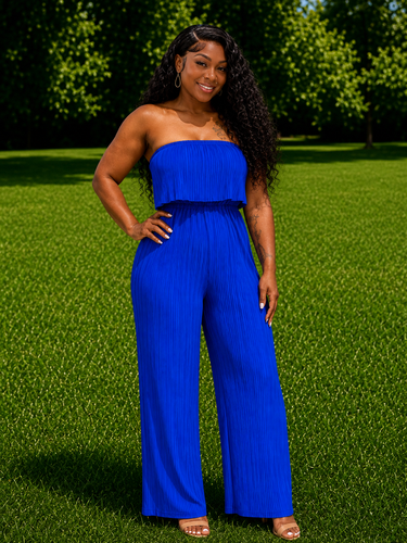 BALI JUMPSUIT