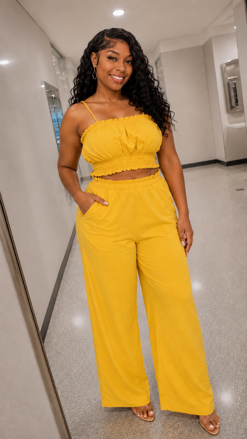 SASHA SET
